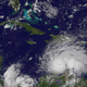 Image: NASA/NOAA GOES Project